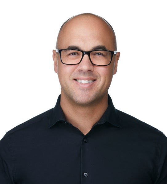 Brydon Edwards, Associate, REALTOR®